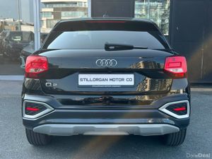 Audi Q2 35 Tfsi 150HP SE 4DR - Image 4