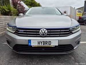 Volkswagen Passat 1.4 GTE / ADVANCE TOP SPEC / LOW - Image 4