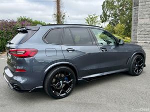 2022 BMW X5 45e M SPORT PLUS - Image 3