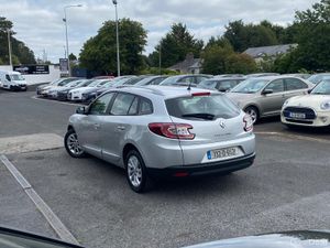 Renault Megane 2013 1.5 diesel - Image 4