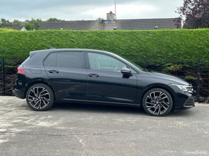 Volkswagen Golf 2021 - Image 3
