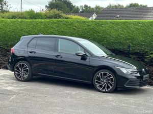 Volkswagen Golf 2021 - Image 2