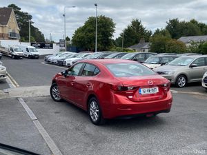 Mazda 3 2015 2.2 diesel - Image 3