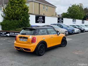 Mini Cooper S Diesel 2017 2.0 170hp - Image 4