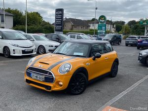 Mini Cooper S Diesel 2017 2.0 170hp - Image 2