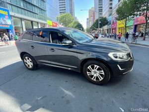 2017 Volvo XC60 D4 (190hp) FWD SE - Image 3