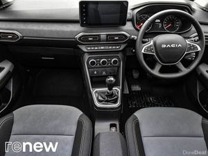 Dacia Sandero Stepway TCe 90 Extreme - Image 2