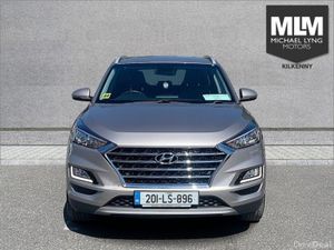 Hyundai Tucson 2WD Executive - Image 2