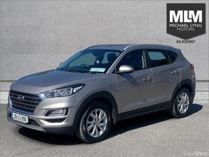 Hyundai Tucson 2WD Executive - Image 3