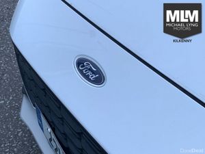 Ford Focus 1.0T EcoBoost Hybrid 125PS Active - Image 4