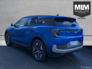 Ford Explorer Select 77kWh Extended Range RWD, Dri - Image 4