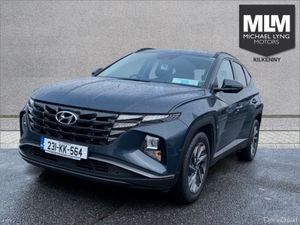 Hyundai Tucson 2WD Executive - Image 3