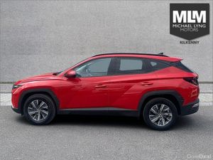 Hyundai Tucson 2WD Executive HEV Auto - Image 4