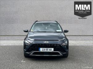 Hyundai Bayon Bayon Executive Auto - Image 2