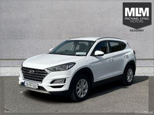 Hyundai Tucson 2WD Executive - Image 3