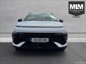 Hyundai KONA 1.0 T-GDI N Line - Image 2