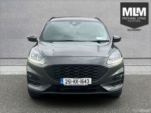 Ford Kuga 2.5 Duratec 225PS PHEV ST-Line Auto - Image 2