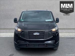 Ford Transit Custom DCIV, Price Ex VAT, 6 Seater C - Image 2