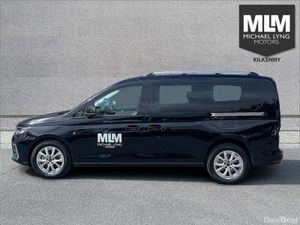 Ford Tourneo Connect Gran Tourneo Connect, Auto 7 - Image 4