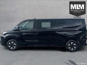 Ford Transit Custom DCIV, Price Ex VAT, 6 Seater C - Image 4