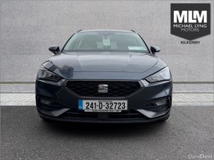 SEAT Leon Seat Leon SP 1.0 DSG 110HP Auto - Image 2