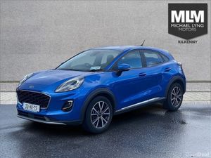 Ford Puma ST Line 1.0 *Tint* - Image 3