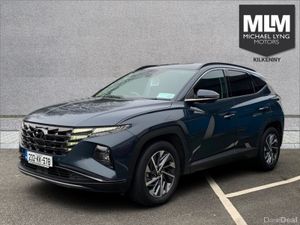 Hyundai Tucson Executive Plus 1.6 - Image 3