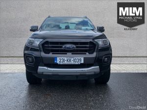 Ford Ranger Wildtrack Auto 2.0 (NV) **Roller cover - Image 2