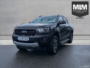 Ford Ranger Wildtrack Auto 2.0 (NV) **Roller cover - Image 3