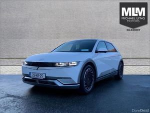 Hyundai IONIQ 5 PLATINUM 77 KWH 5DR - Image 3