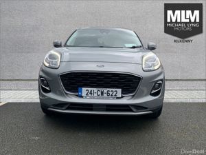 Ford Puma Titanium 1.0 - Image 2