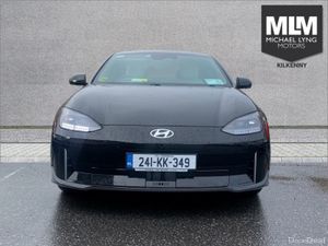 Hyundai IONIQ 6 ELEGANCE 77KW 5DR AUTO - Image 2