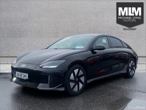 Hyundai IONIQ 6 ELEGANCE 77KW 5DR AUTO - Image 3