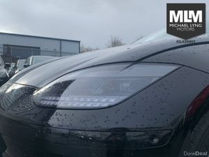 Hyundai IONIQ 6 ELEGANCE 77KW 5DR AUTO - Image 4