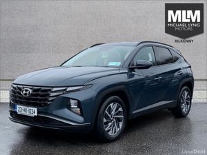Hyundai Tucson IX35 EXECUTIVE 5DR - Image 3