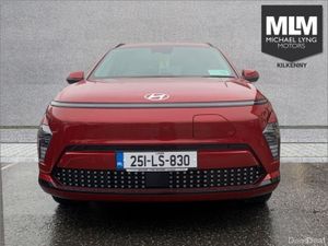Hyundai KONA Platinum 65KWH - Image 2