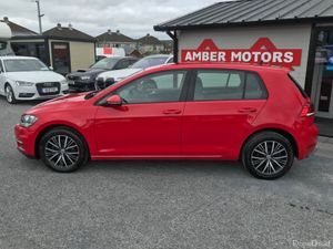 2017 Volkswagen Golf 1.6 Diesel Manual - Image 3