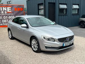 ==VOLVO S60//AUTO//HEATED LEATHER//NEW NCT== - Image 4