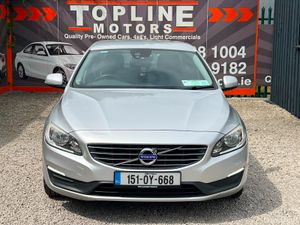 ==VOLVO S60//AUTO//HEATED LEATHER//NEW NCT== - Image 3