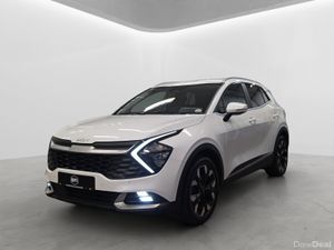 2023 KIA SPORTAGE 1.6 PHEV K3 - Image 3
