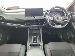 Nissan Qashqai ePOWER QASHQAI SV PREMIUM - Image 4