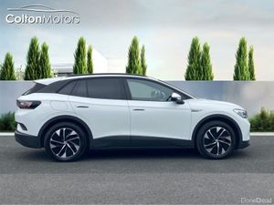 Volkswagen ID.4 LIFE DX 77kWh 174HP - Image 4