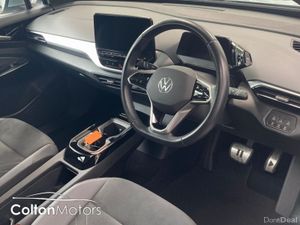 Volkswagen ID.4 FAMILY 77kWh 204HP - Image 3
