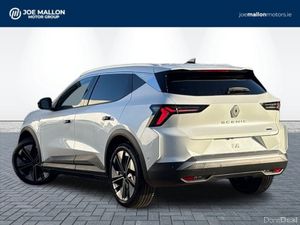 Renault Scenic techno 87kWh 220hp - Image 2