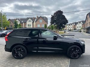 Volvo XC60 XC60 T6 Black Edition Plus AWD PHEV--Pa - Image 4