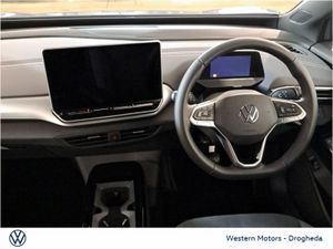 Volkswagen ID.4 Pure Plus 58KW - Image 3