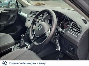 Volkswagen Tiguan COMFORTLINE 2.0 TDI 150HP - Image 3