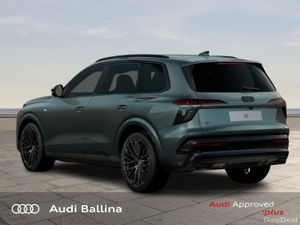 Audi Q7 **ALL NEW Q7** AVAILABLE TO ORDER NOW AT A - Image 2