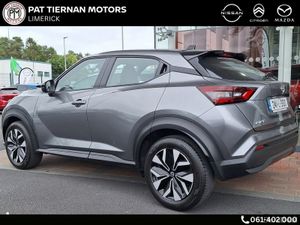 Nissan Juke 1.0T PET 2WD SV - Image 2