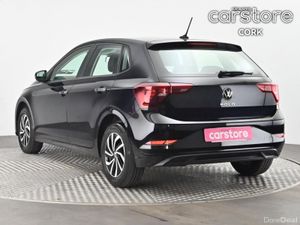 Volkswagen Polo 1.0 MPI 80HP - Image 3